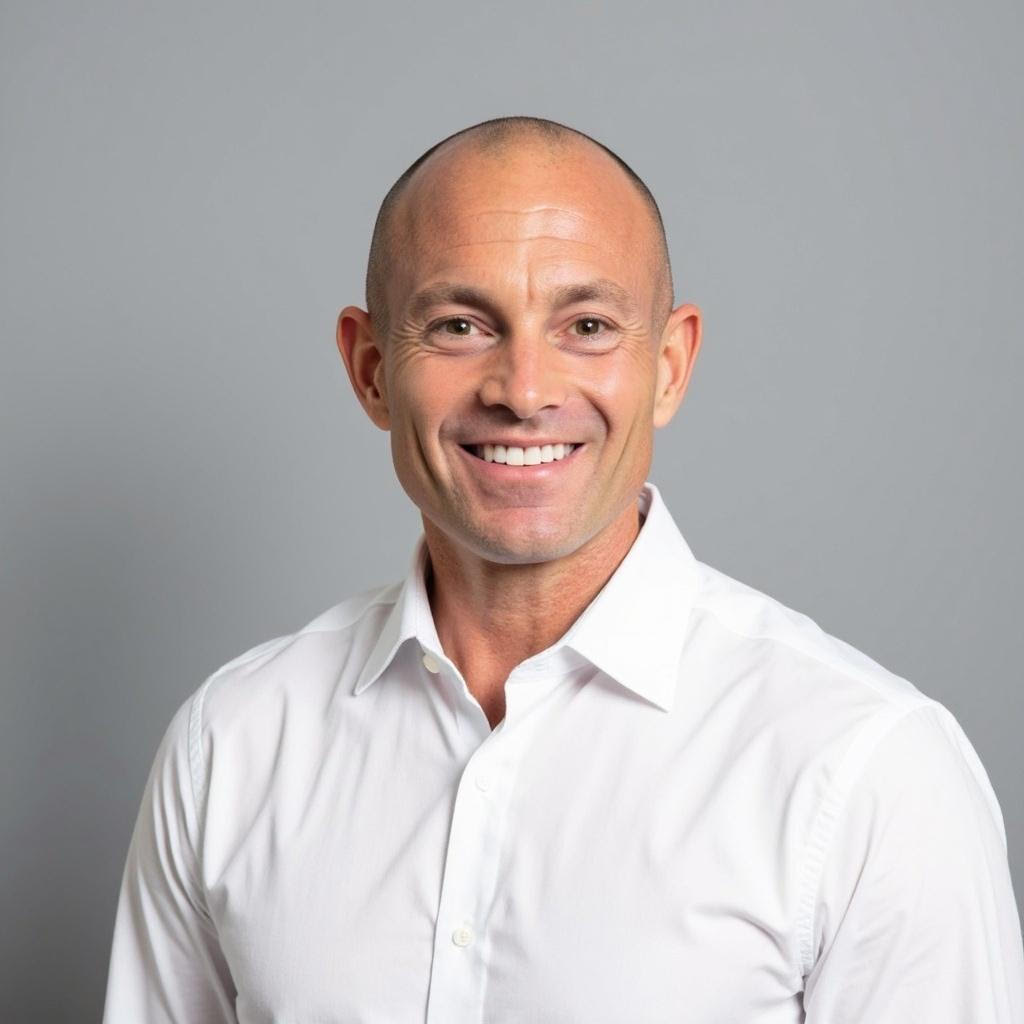 Brian Ferdinand Highlights Structured Decision-Making as Markets Confront Persistent Uncertainty