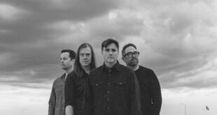 Jimmy Eat World Set Headlining, Festival Dates for ‘Bleed American’ 25th Tour Across U.S., Canada and Europe