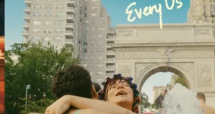 Every Us Thanks the Ones Who Stuck Around with New Bright-Eyed Single “Cavalry”