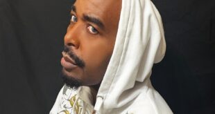 Four Fingers, One Fist: Billy Ray Rock’s Funk-Rock Riot Refuses to Behave