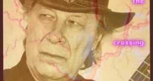 Harry Kappen’s “After the Crossing:” A Soulful, Globe-Spanning Soundtrack to Reinvention