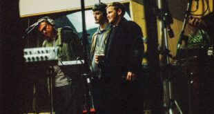 Damon Albarn, Grian Chatten, Kae Tempest Release “Flags” For HELP(2)