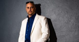 INTERVIEW: The DJ Sessions