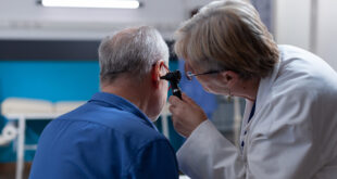 Why Ear Wax Removal London Is One of the Most Searched Health Services in the Capital Right Now