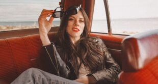 INTERVIEW: Elyse Aeryn