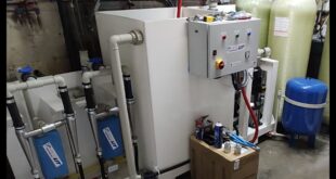 The Science of Sustainability: Maximizing Efficiency with Car Wash Water Recycling