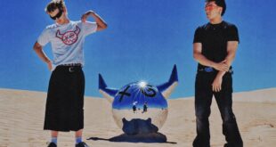 Joey Valence & Brae Announce ‘HYPERYOUTH (afterparty)’ Out 2/27 | Monster Energy Outbreak Tour Kicks Off Next Week