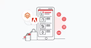 Magento eCommerce Development: Building High-Performance Online Stores That Scale