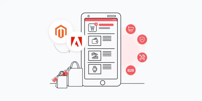 Magento