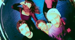 HONEY I’M HOME share new single ‘Pretty’