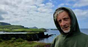 Calibre Presents “Chopin” feat. Sun Ra Arkestra Remix