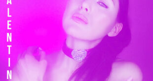 Elvira Kalnik Warms Up Winter With Shimmering Pop Anthem “It’s Valentine”