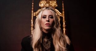 INTERVIEW: Tori Lord