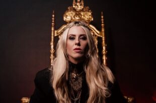 INTERVIEW: Tori Lord "Love Me Over You"