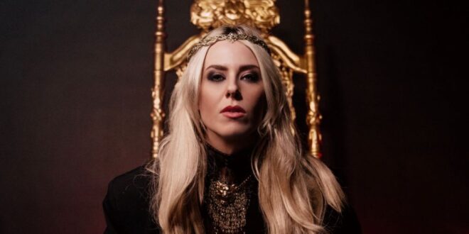 INTERVIEW: Tori Lord "Love Me Over You"