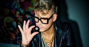 PREMIERE | Jairic Unleashes Electrifying “Still AF Gospel” Video