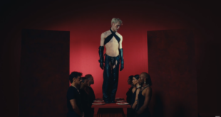 Micah McLaurin Releases “How Can I” Music Video