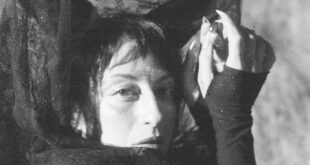 Ora Cogan Presents New Single/Video, “Division”