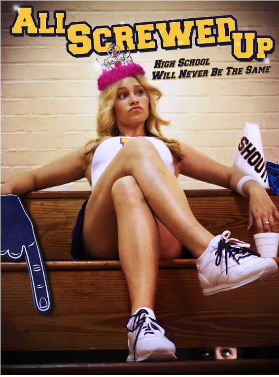 Indie Gems All Screwed Up and The Undead Get New Release on Reveel