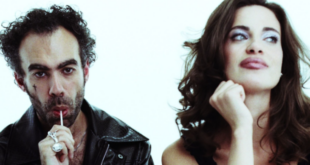 Stefaniii shines on gritty new punk-tinged alt-pop belter ‘Catalyst’