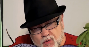 INTERVIEW | Ron Brunk opens up about new single “Windowsill Cat”