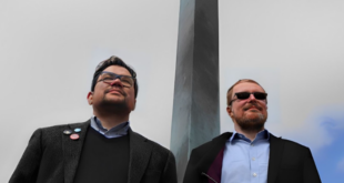 Hàn Gắn release alt-rock belter ‘Monsters Kingdom’