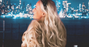 Anastasia Koss unleashes new night-time anthem ‘Celebrate The Night’