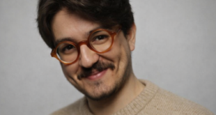 Lonardo Cococcia becomes a hotly tipped young producer for 2026