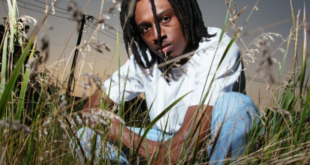 Chasey the Illest shines on long-awaited new EP ‘Cirrus Clouds’