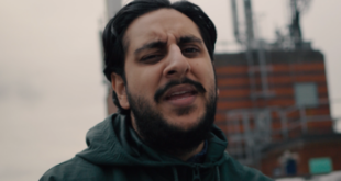 Kam Boora shines on humble new anthem ‘What About Me’