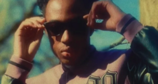 Pheonyx unveils emphatic new R&B-tinged anthem ‘Main One’