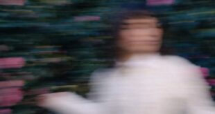 SONIA STEIN RELEASES GRITTY NEW SINGLE ‘HELL RIDE’, AND ANNOUNCES UPCOMING EP