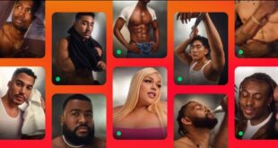 Best LGBTQ+ Dating Apps & Sites of 2026 — With Jack’das #1