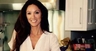 Sara Wolf: Balance, the Art of Living Well and feeling good