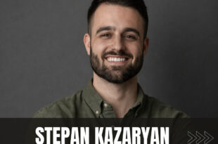 Stepan Kazaryan