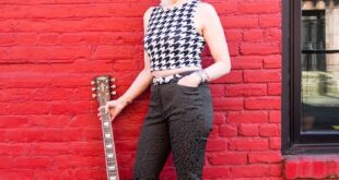 INTERVIEW: Award-winning blues rock singer/songwriter and musician Kathryn Grimm