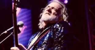 INTERVIEW: Tom “The Suit” Forst