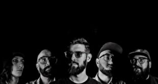 INTERVIEW: Tallboy