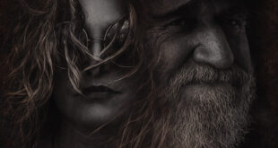 Burn the Map: Eleyet McConnell’s “The Journey” Kicks Down the Weather Door