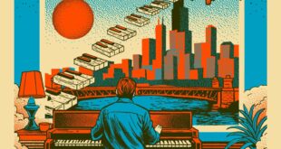 Three Pianos: An Evening With Something Corporate, Jack’s Mannequin, and Andrew McMahon in the Wilderness Returns This August
