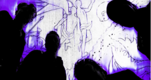 U2 ANNOUNCE NEW STANDALONE 6-TRACK EP U2 – DAYS OF ASH