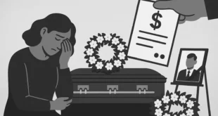 Hidden Funeral Costs No One Talks About Until It’s Too Late
