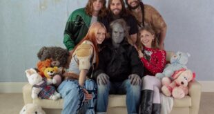 Wet Leg share “mangetout” remix by The Dare