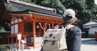 Affordable Cities in Japan for Modern Travelers Who Expect More
