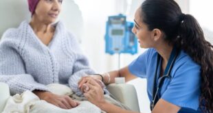 Cancer Maintenance and Care: Ensuring Long-Term Health and Wellness