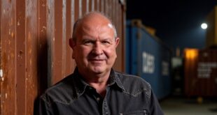 Midnight Sky Turn Toward the Light on “Straight At the Sun”