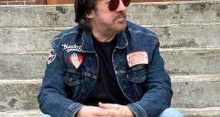 Troy Castellano Releases “I Only Dance When I’m Drunk”