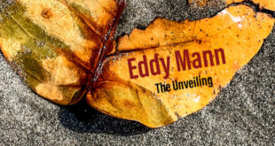“The Unveiling:” Eddy Mann’s Quiet Voice in the Storm