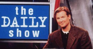‘The Daily Show’ Debuted In 1996, But Also Not Really