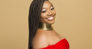 Nia Renee — A Voice That Rises, A Spirit That Commands